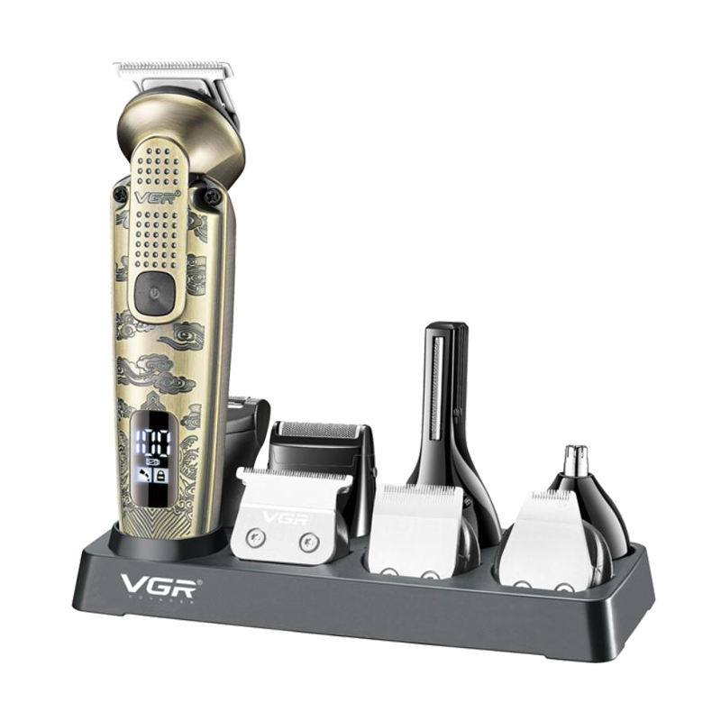 ست اصلاح وی جی آر VGR V-103