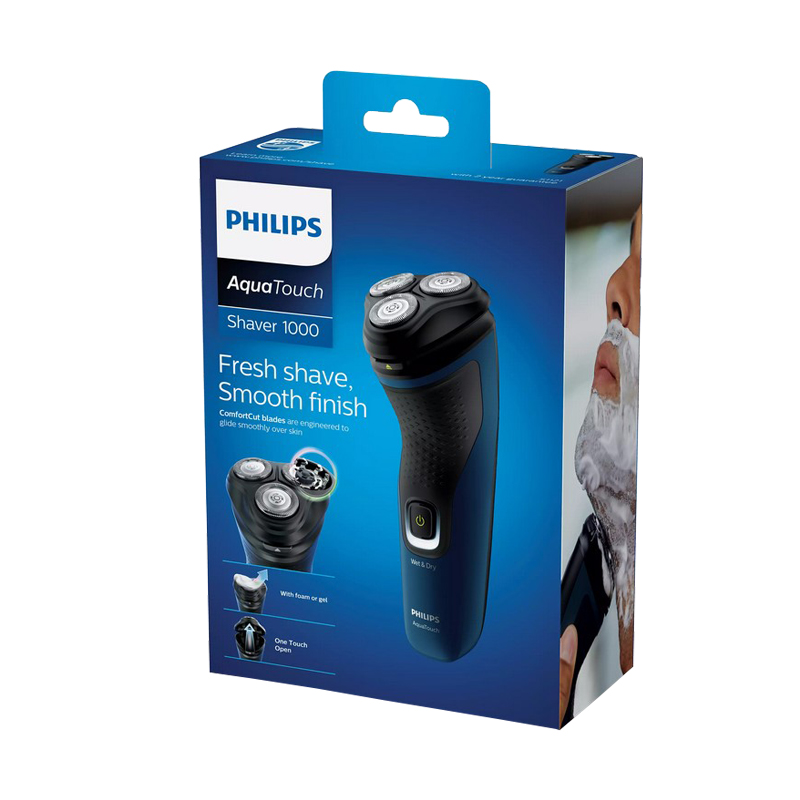 ریش تراش فیلیپس PHILIPS S-1121