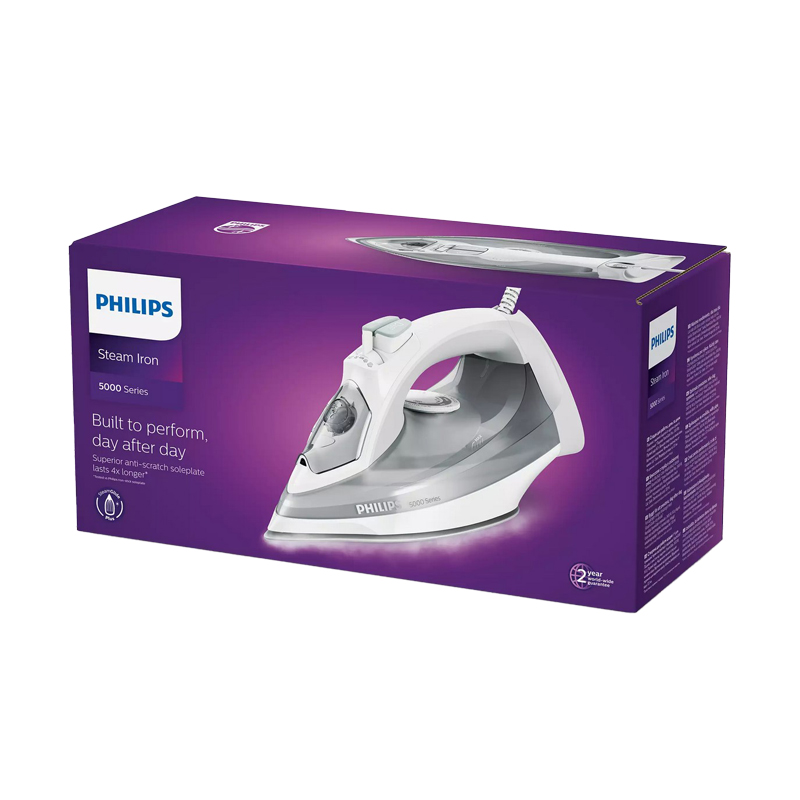 اتو بخار فیلیپس PHILIPS DST-5010