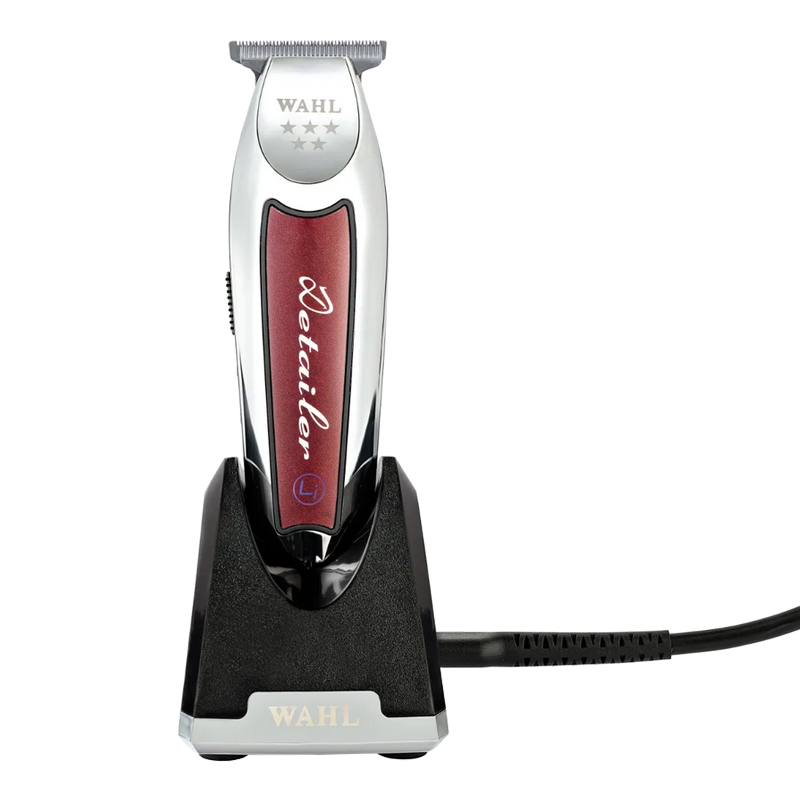 ماشین اصلاح موی سر و صورت وال WAHL CORDLESS DETAiLER LI