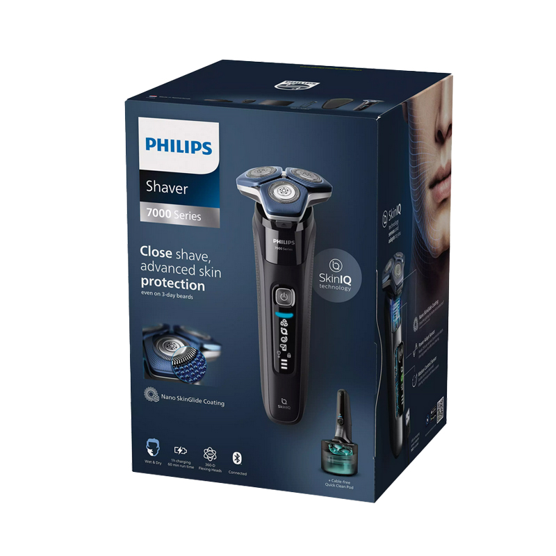 ریش تراش فیلیپس PHILIPS S-7886/58