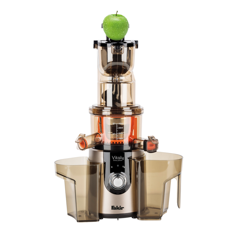 عصاره گیر فکر FAKIR VITALY