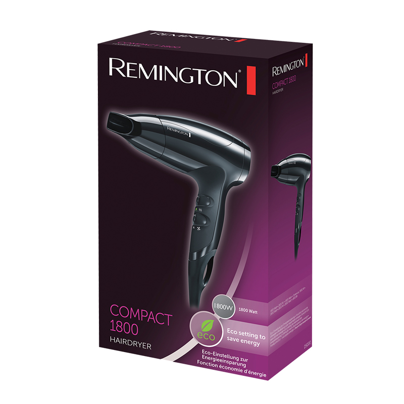 سشوار رمینگتون REMINGTON D5000
