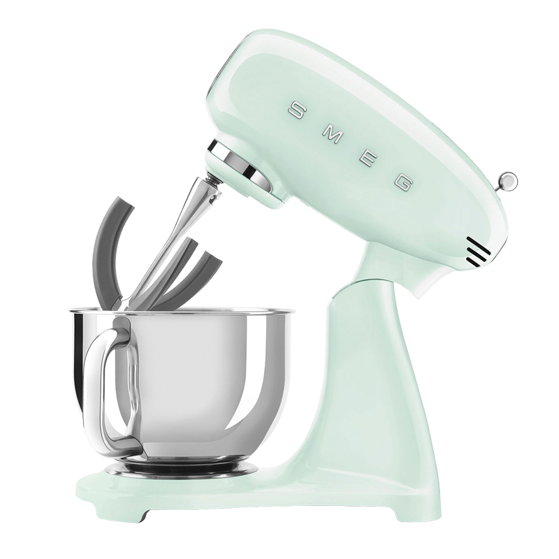 همزن کاسه‌دار اسمگ SMEG SMF03