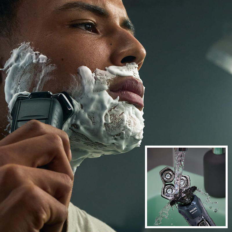 ریش تراش فیلیپس PHILIPS S5887/10