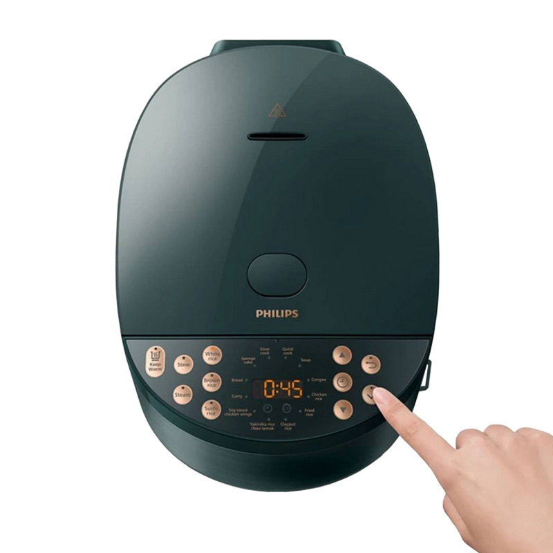 پلوپز فیلیپس PHILIPS HD4518