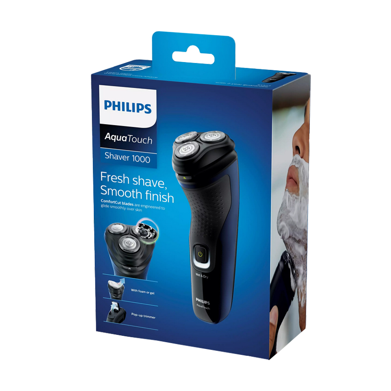 ریش تراش فیلیپس PHILIPS S-1323