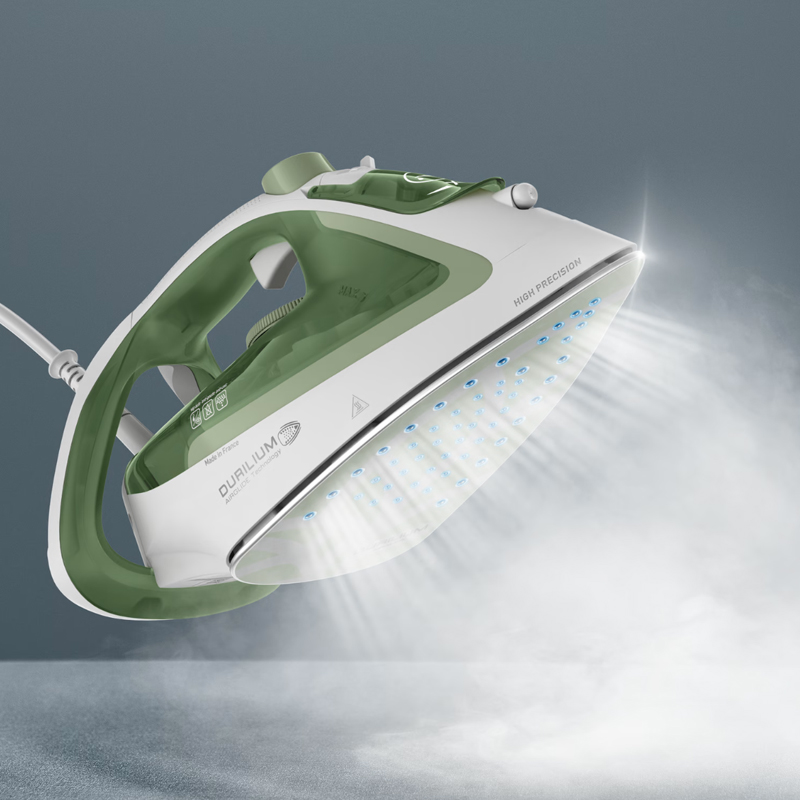 اتو بخار تفال TEFAL FV5781