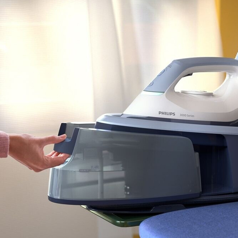 اتو مخزن دار فیلیپس PHILIPS PSG3000