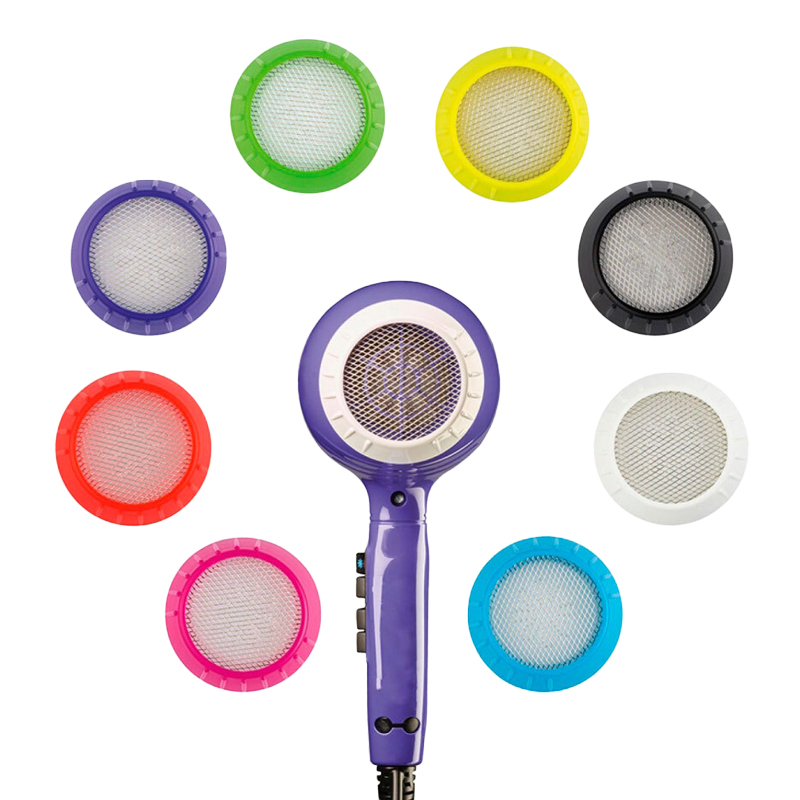 سشوار بابیلیس BABYLISS PRO BAB6360IPE