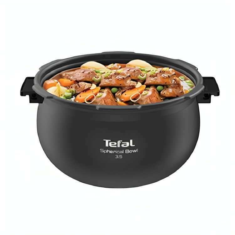 مولتی کوکر و زودپز برقی تفال TEFAL CY625