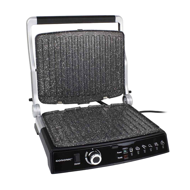 گریل برقی گوسونیک GOSONIC GTG-610