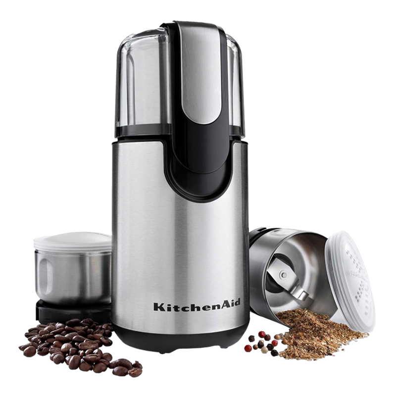 آسیاب قهوه و ادویه کیچن اید KITCHENAID BCG211OB