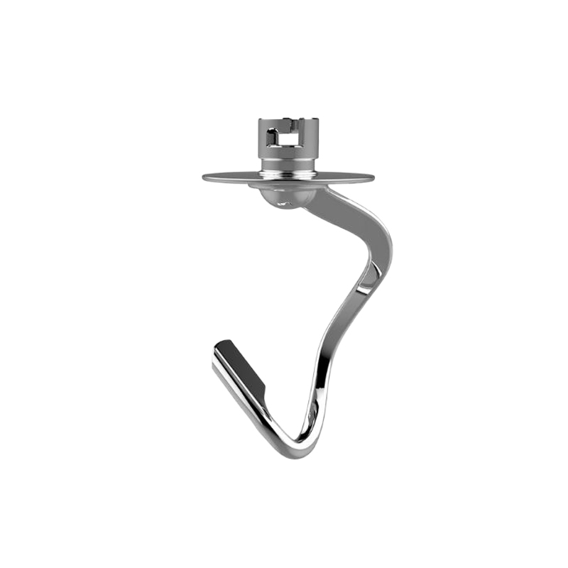 همزن کاسه‌دار برگامو BERGAMO BG-SM3593SDG