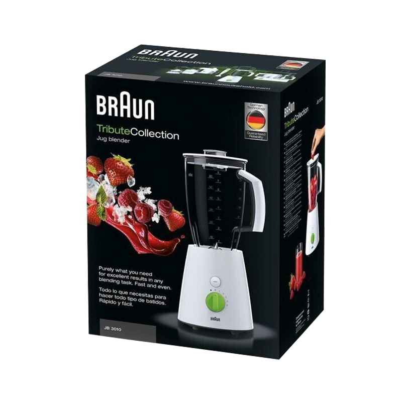 مخلوط کن براون BRAUN JB3010