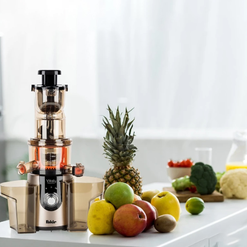 عصاره گیر فکر FAKIR VITALY