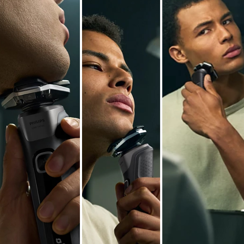 ریش تراش فیلیپس PHILIPS S5887/10