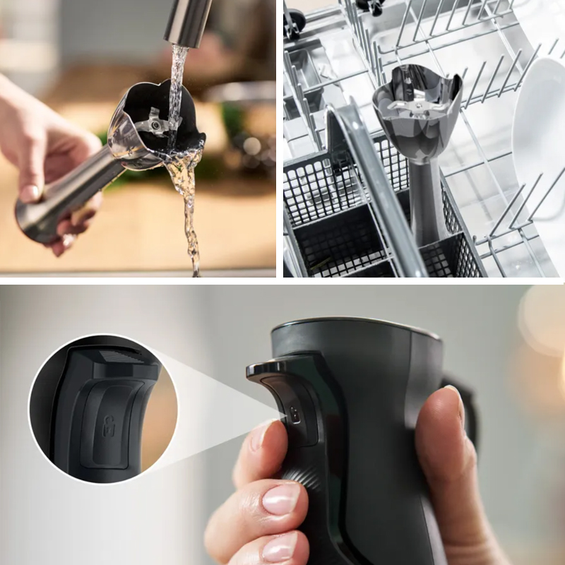 گوشت کوب برقی بوش BOSCH MSM6M810