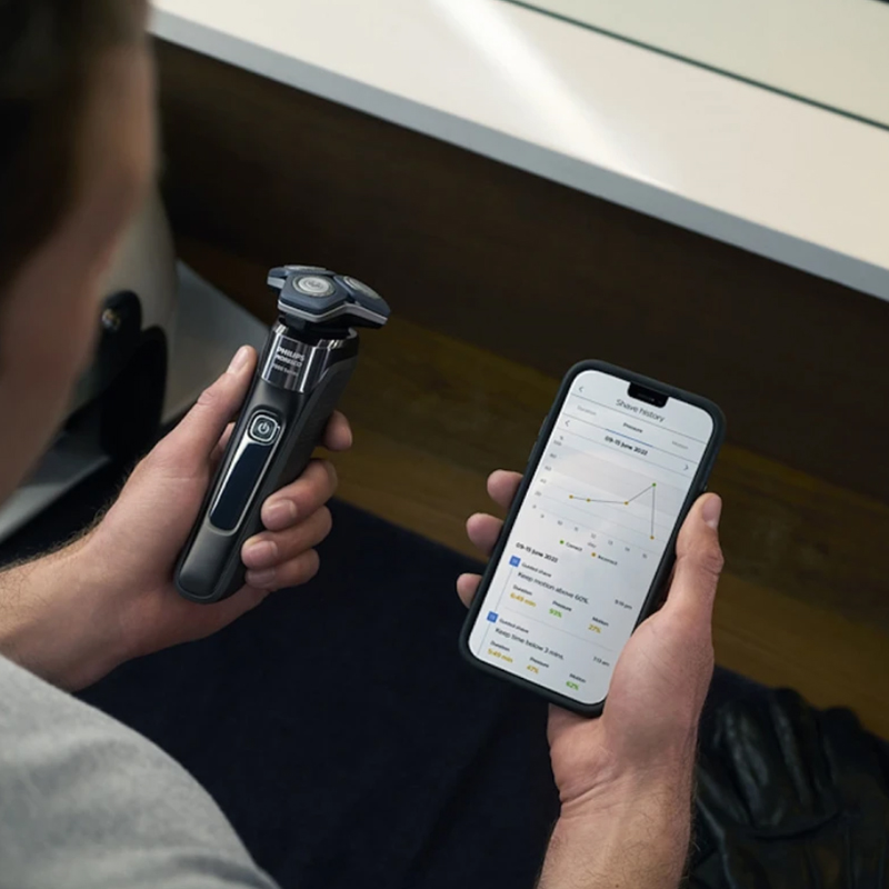 ریش تراش فیلیپس PHILIPS S7886/35