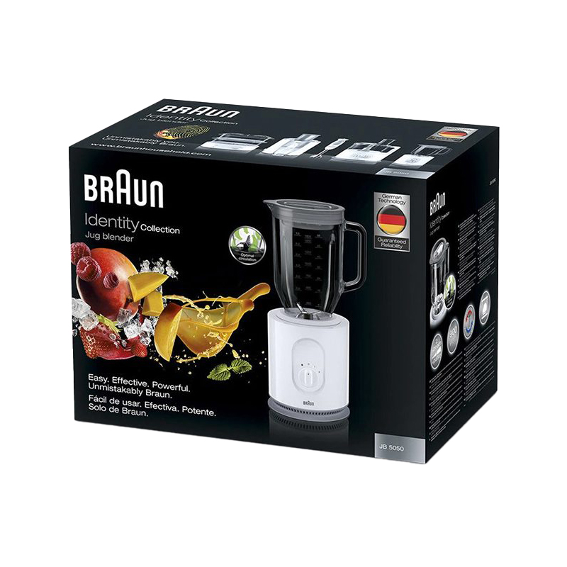 مخلوط کن براون BRAUN JB5050