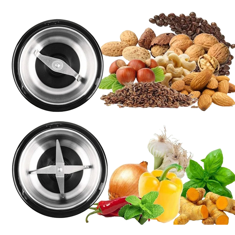 آسیاب هنریچ HEINRICH’S HKW8670