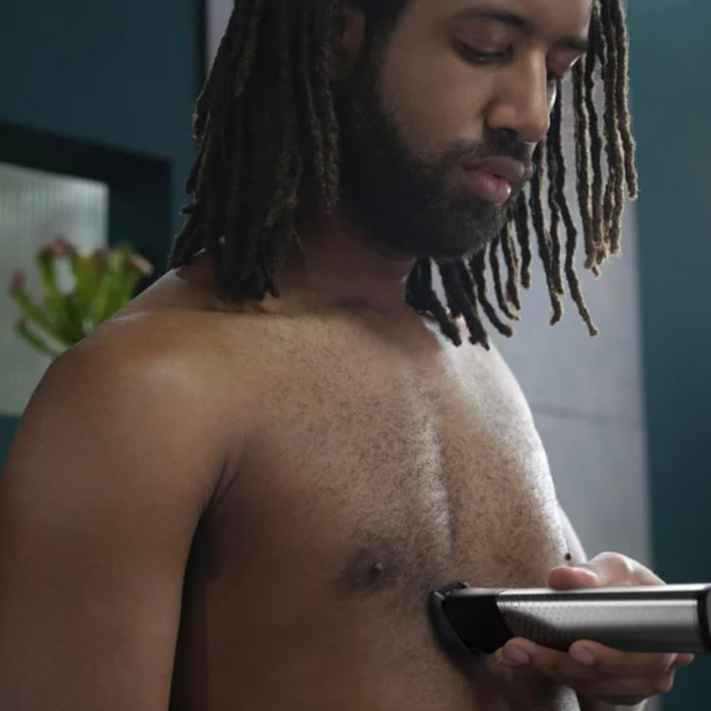 ست اصلاح فیلیپس PHILIPS MG9560/28