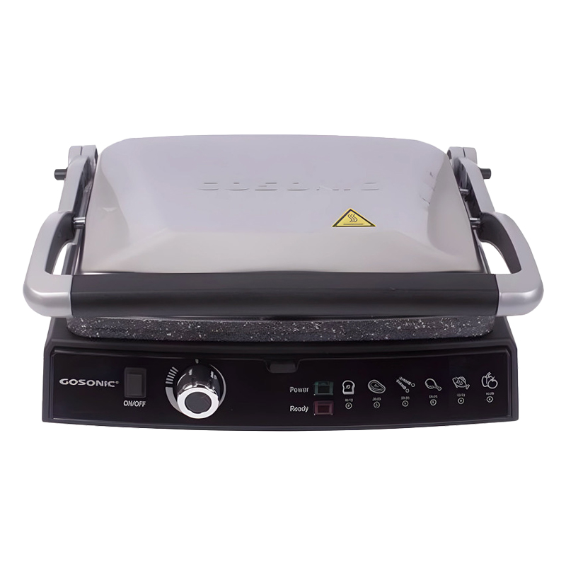 گریل برقی گوسونیک GOSONIC GTG-610