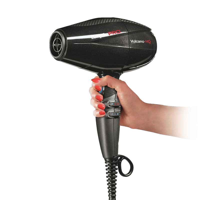 سشوار بابیلیس BABYLISS PRO BAB-6980IE