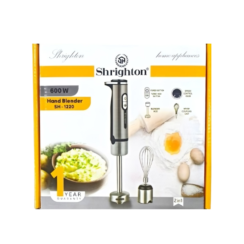 گوشت کوب برقی شرایتون SHRIGHTON SH-1220