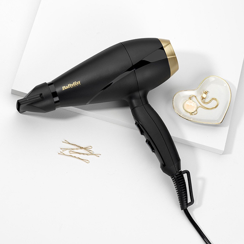 سشوار بابیلیس BABYLISS 6704E