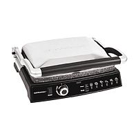 گریل برقی گوسونیک GOSONIC GTG-610