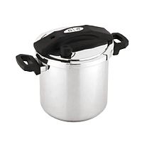 زودپز 10 لیتری بایترون +BITRON BZP-10SHH