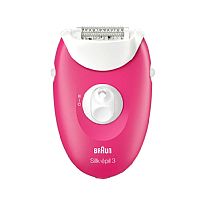 اپیلیدی براون BRAUN SE3-202
