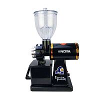 آسیاب قهوه نیمه صنعتی نوا NOVA NM-3660CG