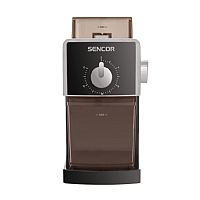 آسیاب قهوه سنکور SENCOR SCG-5050BK