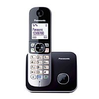 تلفن بی سیم پاناسونیک PANASONIC KX-TG6811
